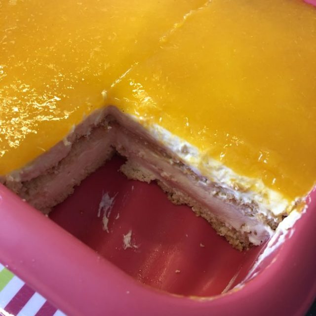 Rezept Fruchttiramisu lowcarb glutenfrei kalorienarm - Dr. Almond ...