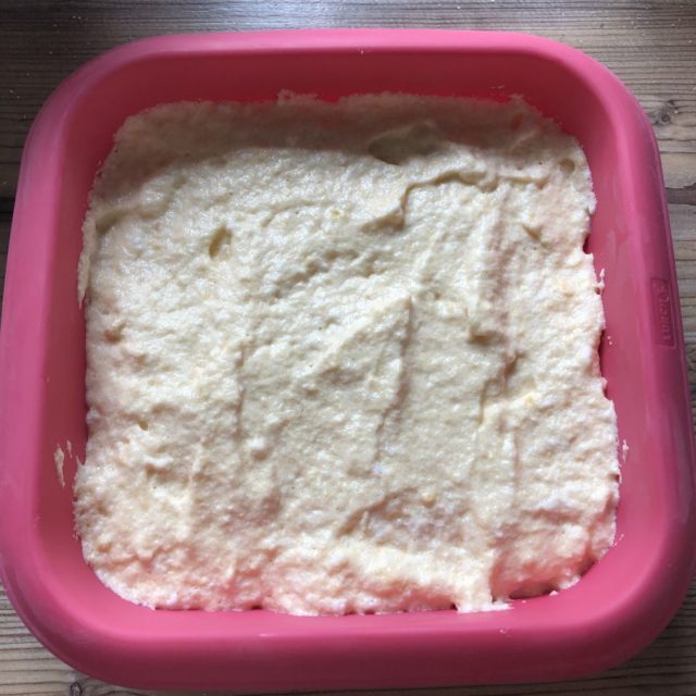 Rezept Fruchttiramisu lowcarb glutenfrei kalorienarm - Dr. Almond ...