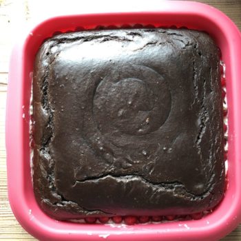 Rezept Johannisbeer-Mohn-Torte lowcarb glutenfrei keto