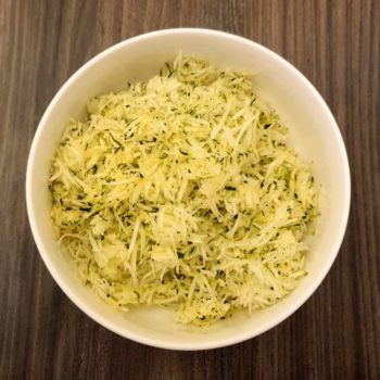 Rezept Zucchini Pistazien Nuss Kuchen lowcarb glutenfrei keto kaloreinarm