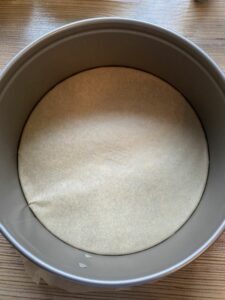 Rezept Sacher Torte á la Almond lowcarb keto glutenfrei