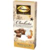 CHOKETO Low Carb & Keto Schokolade KARAMELLMILCH PUR – 3 Tafeln – handgemacht - ohne Zuckerzusatz