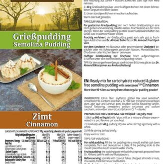 Griesspudding-ZIMT-lowcarb-glutenfrei-keto-Griessbrei-Ersatz