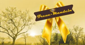 Dr. Almond Treue-Mandeln