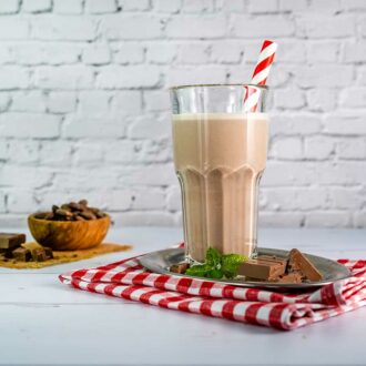 4K-Gourmet-Proteinshake-Milchshake-Mehrkomponenten-Proteinpulver-low-carb