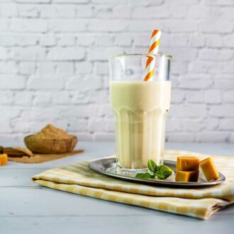 4K-Gourmet-Proteinshake-Milchshake-Mehrkomponenten-Proteinpulver-low-carb