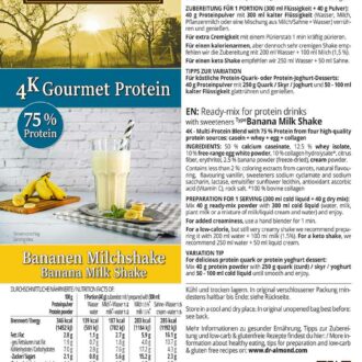 4K-Gourmet-Proteinshake-Milchshake-Mehrkomponenten-Proteinpulver-low-carb