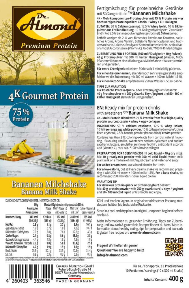 4K-Gourmet-Proteinshake-Milchshake-Mehrkomponenten-Proteinpulver-low-carb