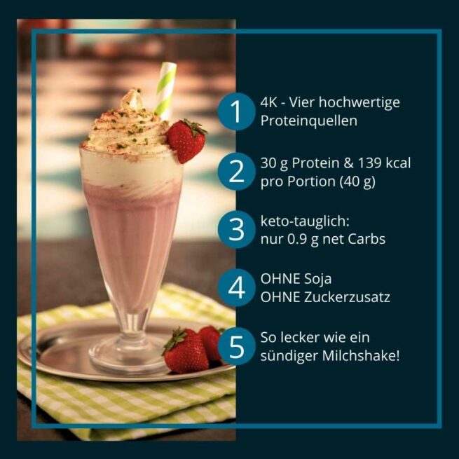 4K-Gourmet-Proteinshake-Milchshake-Mehrkomponenten-Proteinpulver-low-carb