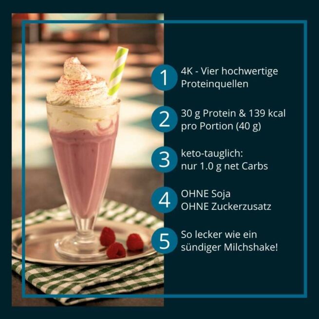 4K-Gourmet-Proteinshake-Milchshake-Mehrkomponenten-Proteinpulver-low-carb