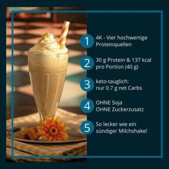 4K-Gourmet-Proteinshake-Milchshake-Mehrkomponenten-Proteinpulver-low-carb