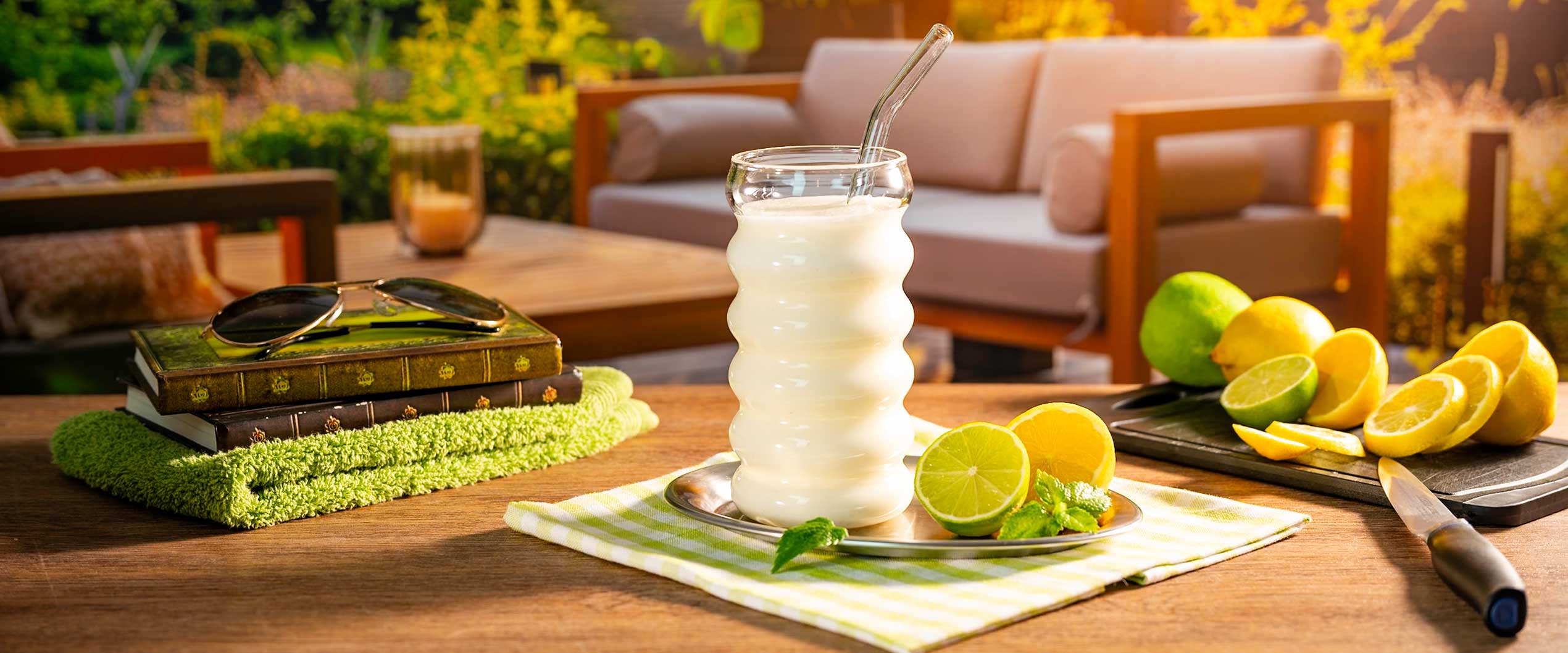 4K Gourmet Protein MILCHSHAKE Mehrkomponenten Proteinpulver