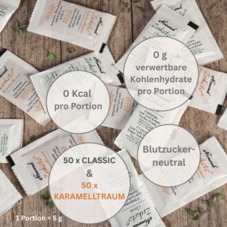 122-99-Zuketo Mix Box – Classic & Karamelltraum _ Portionsbeutel-USP 3