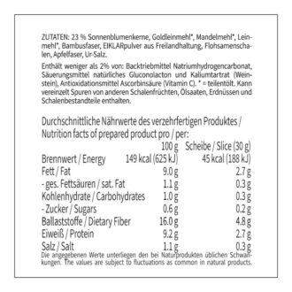 Landstuhler-Sonnenblumenbrot_lowcarb_keto_glutenfrei