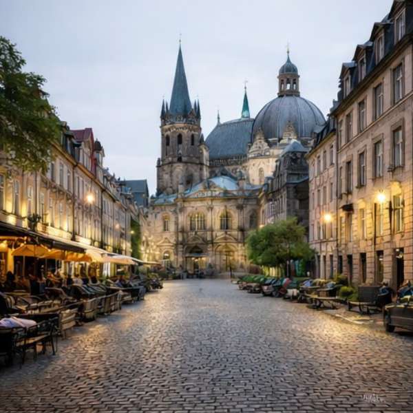 Aachen