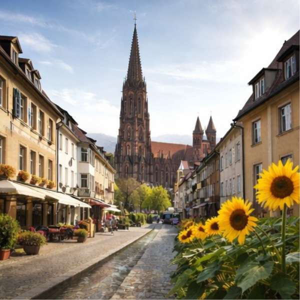Freiburg