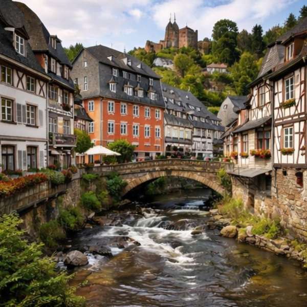 Monschau