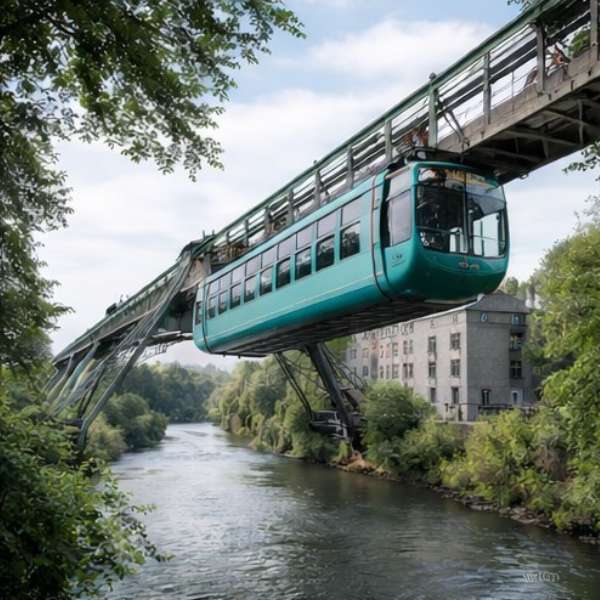 Wuppertal
