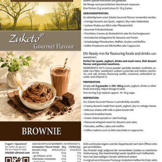 387-03_Zuketo-Gourmet-Flavour-BROWNIE--Etikett