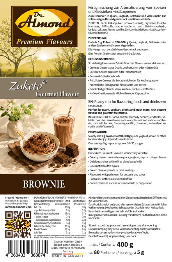 387-03_Zuketo-Gourmet-Flavour-BROWNIE--Etikett