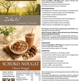 388-03_Zuketo-Gourmet-Flavour-SCHOKO-NOUGAT--Etikett