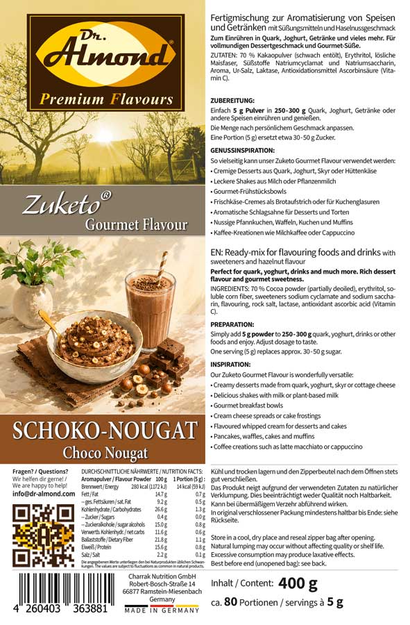 388-03_Zuketo-Gourmet-Flavour-SCHOKO-NOUGAT--Etikett