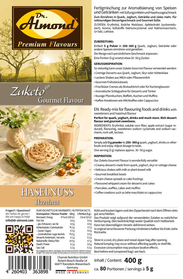 389-03_Zuketo-Gourmet-Flavour-HASELNUSS-Etikett