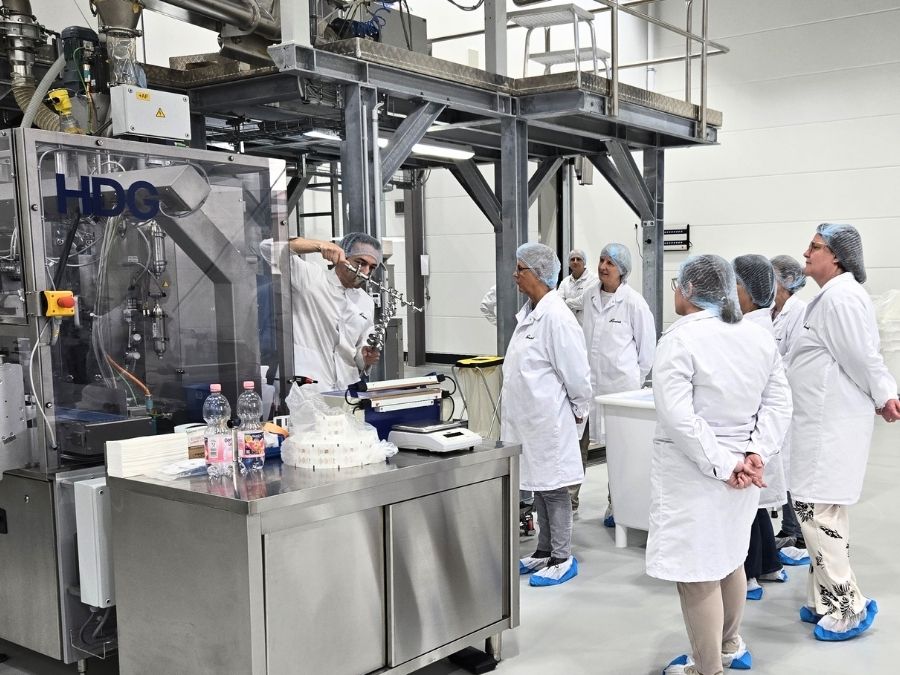 Rundgang_ Verpackungsmaschine