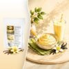 Zuketo Gourmet Flavour VANILLE | Geschmackspulver zum Süßen | ohne Zuckerzusatz | low carb | keto