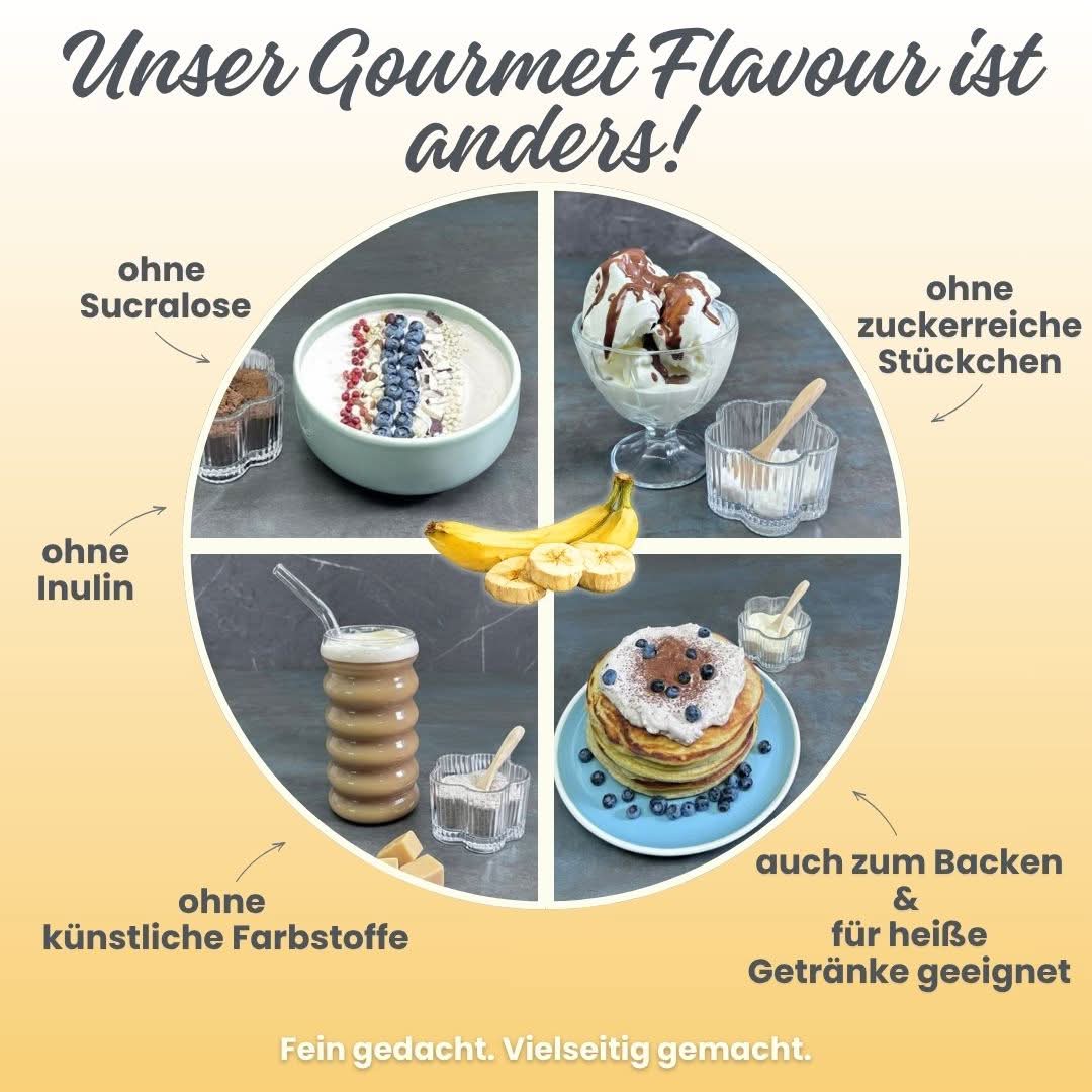 382-03-Zuketo-Gourmet-Flavour-BANANE-Keyfacts-3-Unser-Gourmet-Flavour-ist-anders
