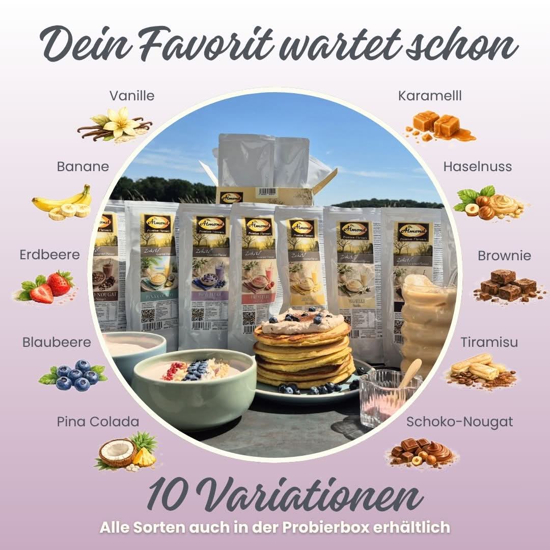 383-03-Zuketo-Gourmet-Flavour-BLAUBEERE-Keyfacts-5-Alle-Sorten