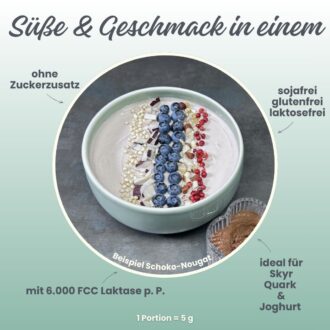 384-03_Zuketo Gourmet Flavour PINA COLADA-Keyfacts-2-Süße&Geschmack-in-einem