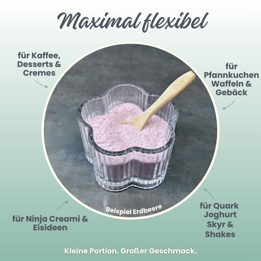 384-03_Zuketo Gourmet Flavour PINA COLADA-Keyfacts-4-Maximal-flexibel