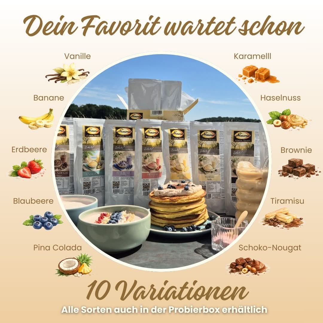 385-03-Zuketo-Gourmet-Flavour-TIRAMISU-Keyfacts-5-Alle-Sorten