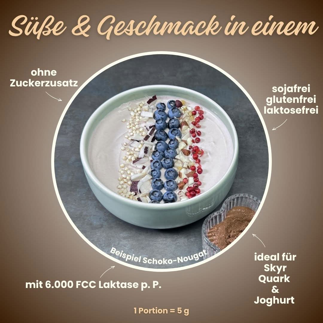 387-03-Zuketo-Gourmet-Flavour-BROWNIE-Keyfacts-2-Süße&Geschmack-in-einem