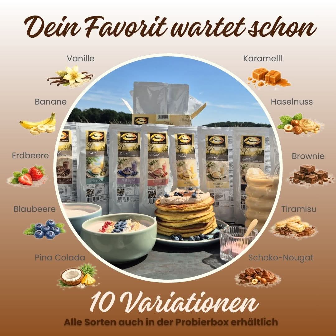 388-03-Zuketo-Gourmet-Flavour-SCHOKO-NOUGAT-Keyfacts-5-Alle-Sorten