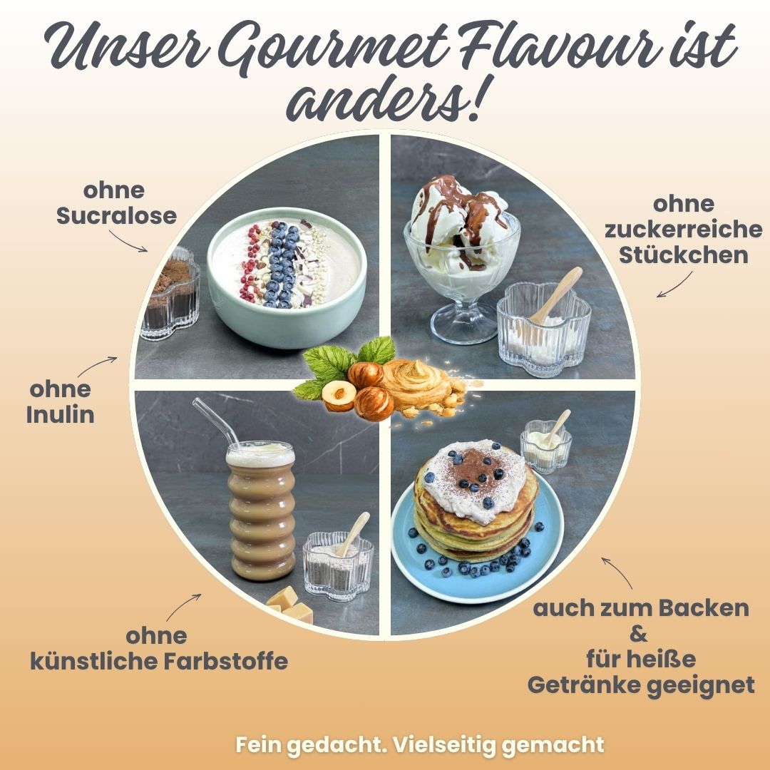 389-03-Zuketo-Gourmet-Flavour-HASELNUSS-Keyfacts-3-Unser-Gourmet-Flavour-ist-anders