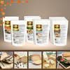 Vorrats-Set Lieblingsbrote Dr. Almond low carb glutenfrei keto
