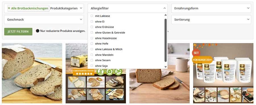Screenshot_Dr.-Almond_Allergiefilter